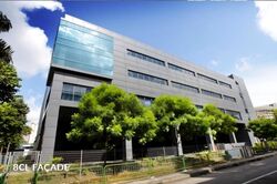 Grande Building (D3), Factory #471603771